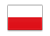 AMICO GIO' - Polski
